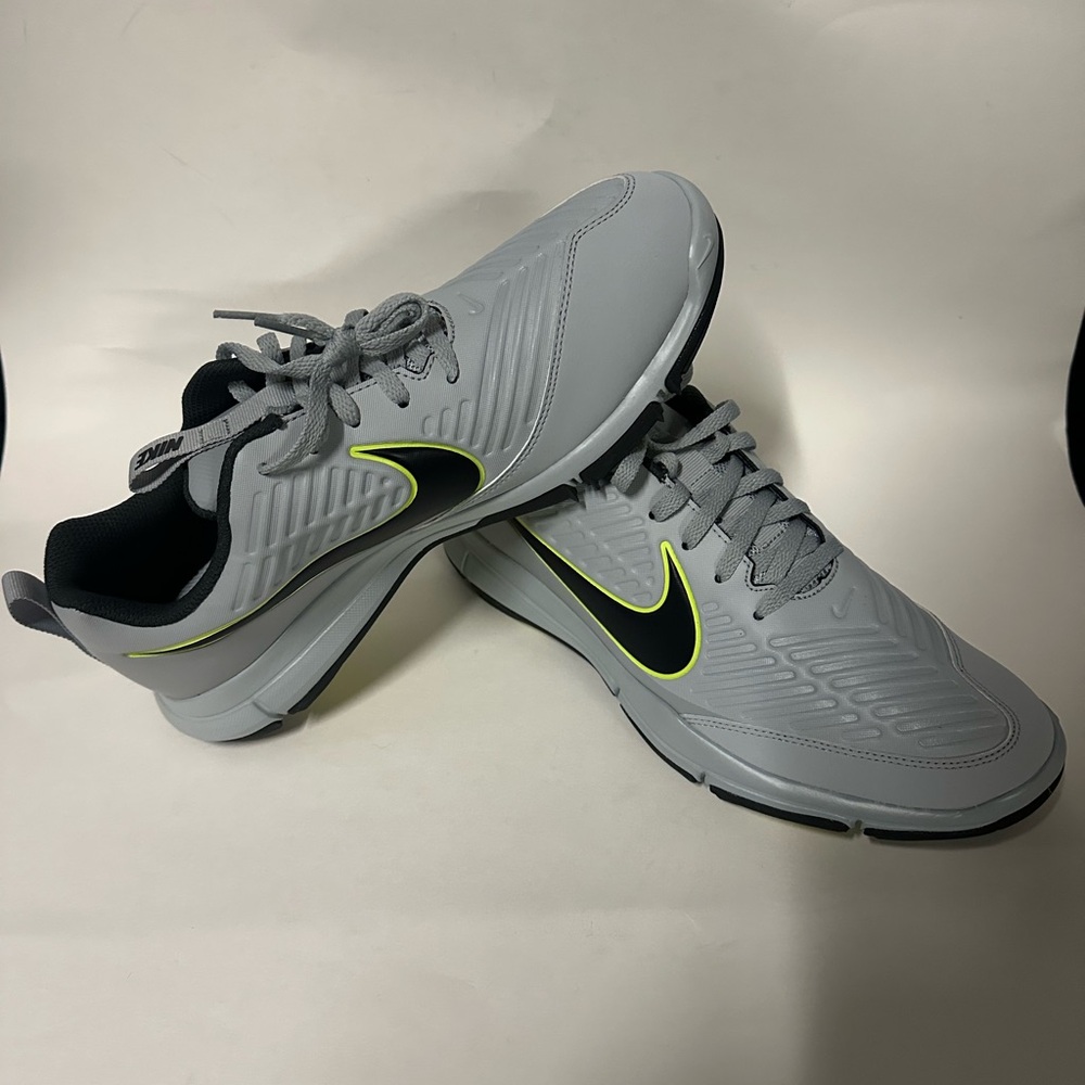 Nike Men's Explorer 2 Golf Shoes NWT NIB - Picture 5 of 6